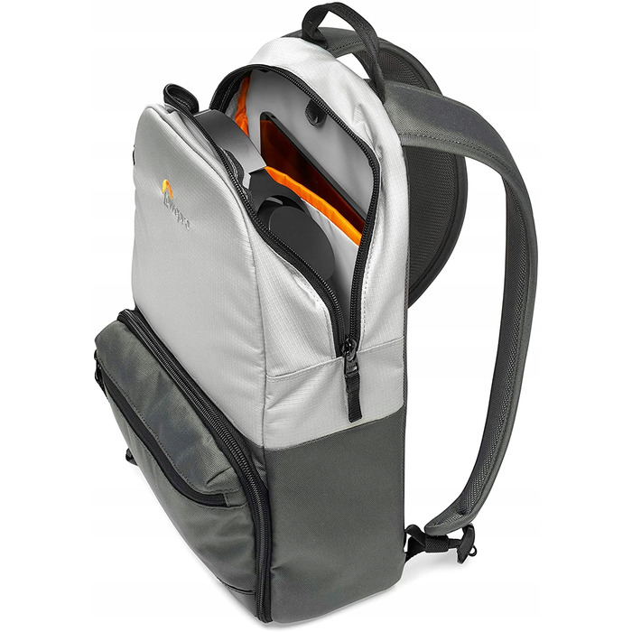Фоторюкзак Lowepro BP150LX, сірий