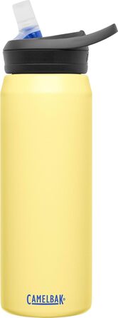 CAMELBAK Unisex - Adult SST Vacuum Insulated Water Bottle (710 ml, Warm Sun Soft Touch)