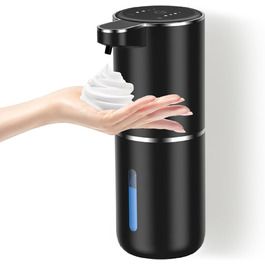 стиль: дистилятор піни від шампуню