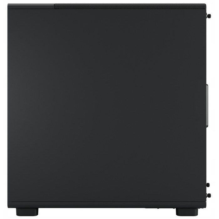 Корпус Fractal Design Epoch Black Midi Tower, чорний