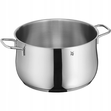 Каструля з кришкою WMF Diadem Plus, 16 см, 2 л