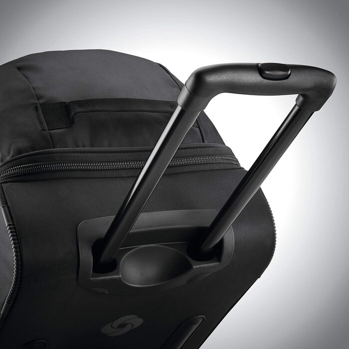 Дорожня сумка Samsonite Andante на 2 колесах