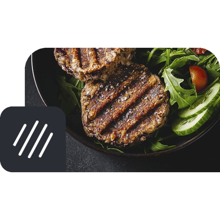Складаний електричний гриль Tefal Optigrill Elite XL GC760D30, 2200 Вт