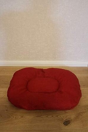 Транспортний кошик для котів з ротангу з металевою сіткою та подушкою L XL XXL. Підходить для котів та собак.