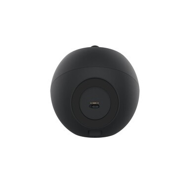 Комплект акустичних колонок 2.0 Creative Pebble 4.4 W, чорні