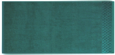 Банний рушник Zwoltex OSCAR, 70x140 см, єгиня бавовна, антибактеріальний