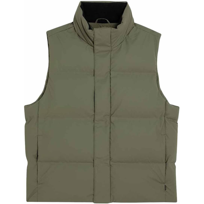 Жилет чоловічий Dockers Puffer Vest (1 шт.) (XS, камуфляж)