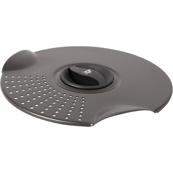 Набір кухонного посуду Bo-Camp 7-piece Camping Aluminium Trekking Cookware Set