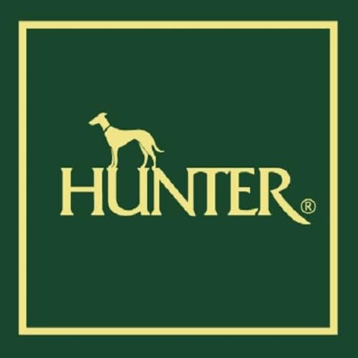 Лідяний нашийник для собак Hunter Rocky Petit, чорний, 30 см (XS)