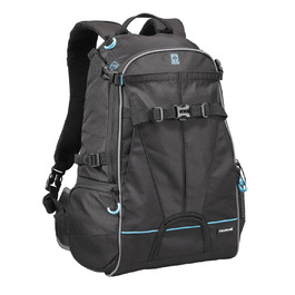 Спортивний рюкзак CULLMANN ULTRALIGHT sports DayPack 300, чорний