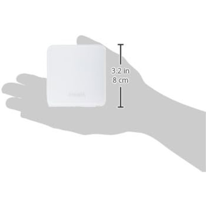 iHealth SENSE BP7 - Бездротовий тонометр на зап'ясті