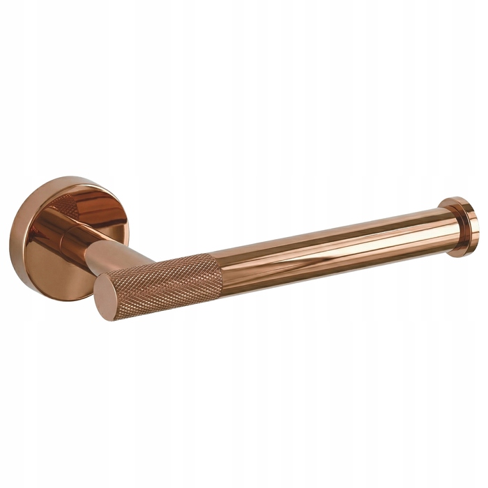 Тримач для туалетного паперу REA Modern Copper 6611