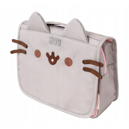 Жіноча дорожня косметичка Pusheen Foodie Collection з гачком для підвішування