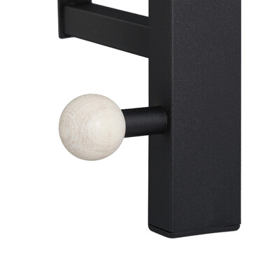 Relaxdays coat rack
