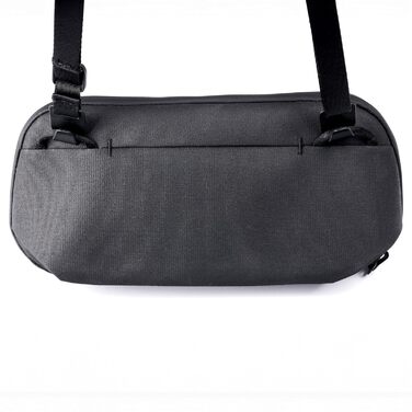 Peak Design Tech Pouch Small - small organizer pouch Black (Black)