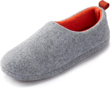 Жіночі халапи RockDove з повсті, двоколірні, сірий, 42 EU