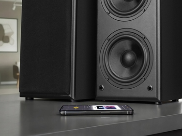 Акустична система SVEN MC-25 2.0 (150 Вт) — двосмугові колонки для телевізора з HDMI, Bluetooth та оптичним входом