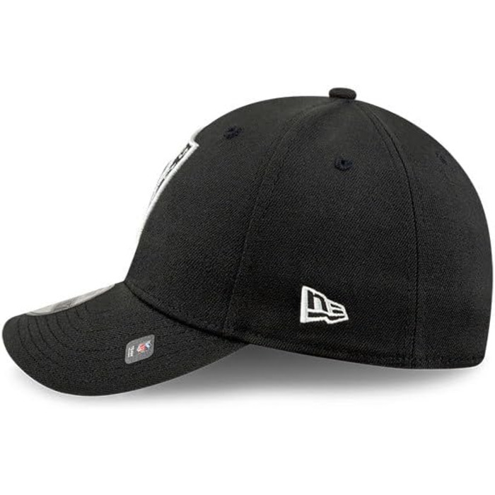 Кепка New Era Tampa Bay Buccaneers The League 9forty Регульована, офіційні кольори команди