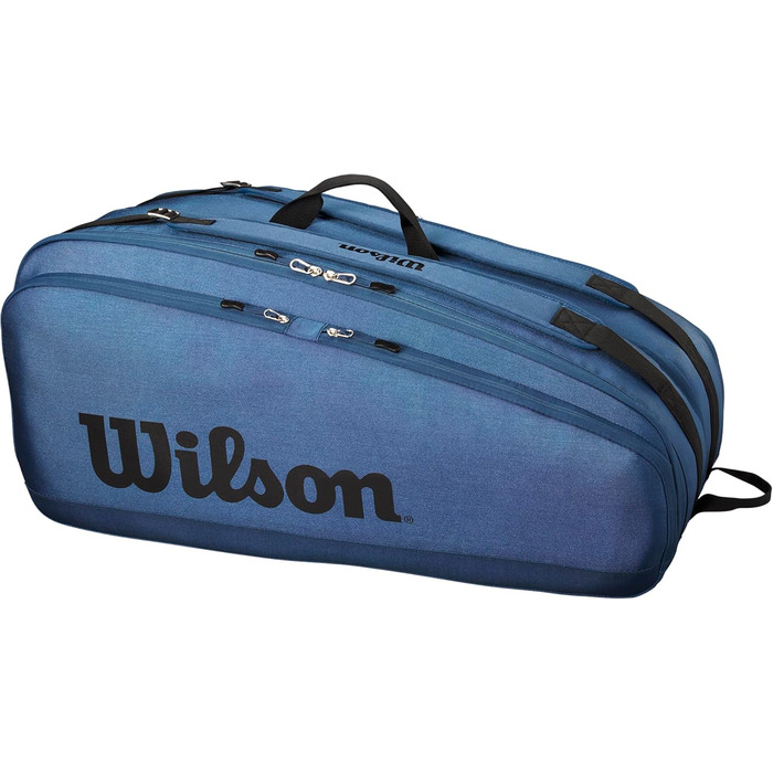 Сумка для тенісних ракеток Wilson Ultra V4 Tour