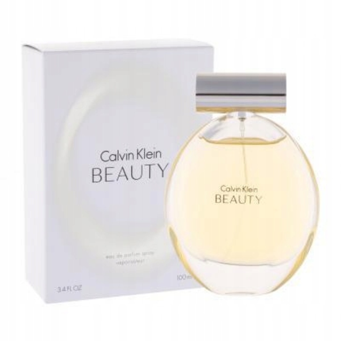 Парфумована вода для жінок Calvin Klein Beauty, 100 мл