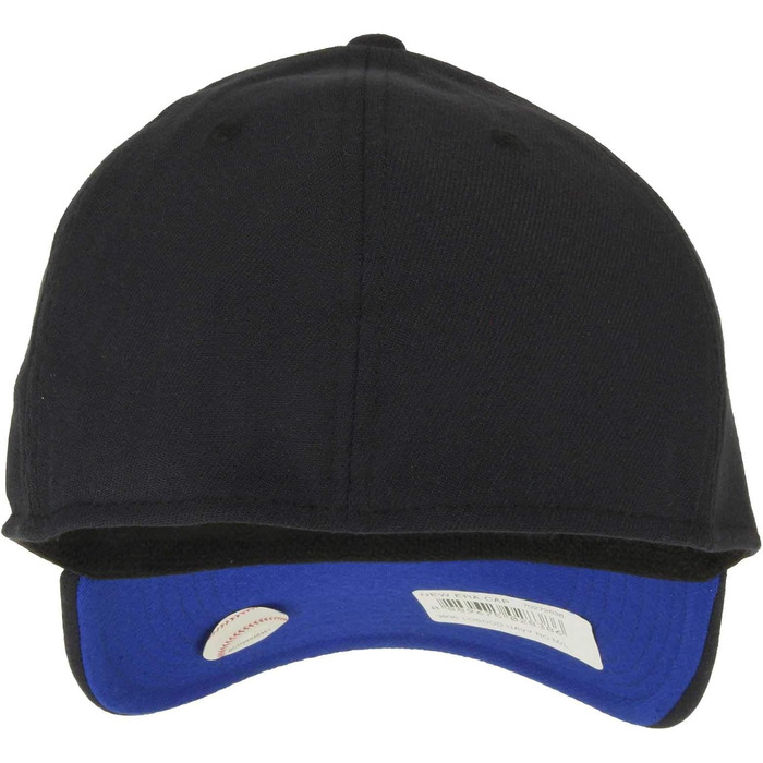 Кепка New Era MLB 39Thirty з логотипом команди (Yankees, Dodgers, Braves) - L-XL