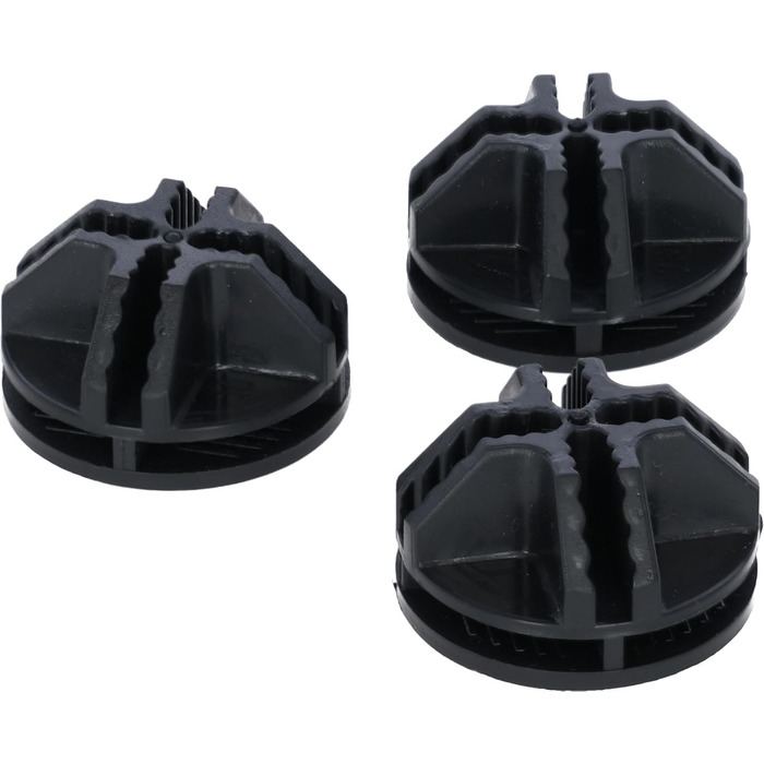 Загін для тварин Kerbl Hopsi, 12 елементів, 35x35 см