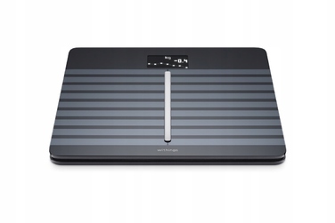 Ваги для ванної Withings Body Cardio