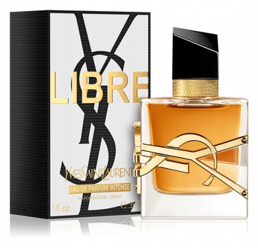 Парфумована вода Yves Saint Laurent Libre Intense, 30 мл, східна