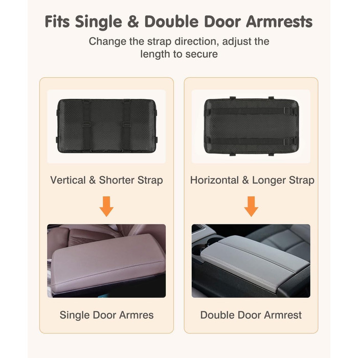 Крісло-переноска для собак Pawaboo: комфортне та безпечне автокрісло для маленьких собак до 11 кг (чорний/сірий)