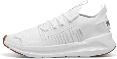 Кросівки Puma Softride Symmetry Fuzion WNS білі/срібні, 38 EU