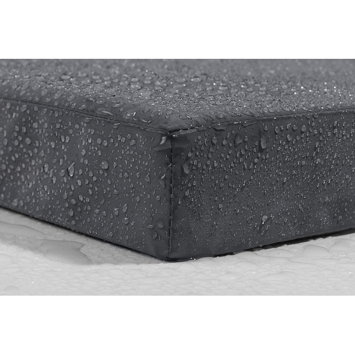 TrendPet VitaMedog: Ортопедичний водовідштовхуючий килимок для собак (110x70 см), розмір L