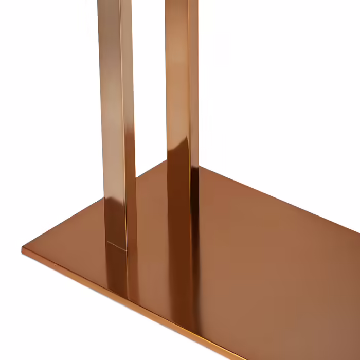 Relaxdays Towel Rack Stainless Steel WIMEDO