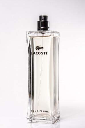 Парфумована вода Lacoste 100 kwiatowa, 90 мл, EDP