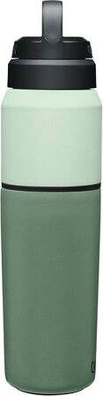 Camelbak Multibev Vacuum Insulated Stainless Steel Thermos - 650ml