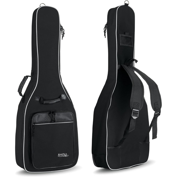 Класична гітара Cantabile AS-851 серії Klassikgitarre 7/8 - акустична гітара для початківців