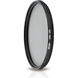 Фільтр NiSi UHC CPL 67mm - Поляризаційний фільтр з ультра-твердим покриттям