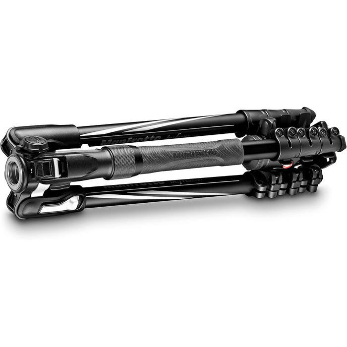 Штатив Manfrotto Befree Advanced для Sony Alpha - MKBFRLA-BH (2в1)