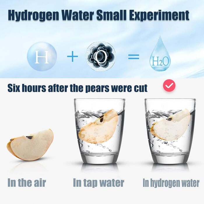 Електричний чайник Schwanenhals 1.0L, Ретро/Вінтаж, 1000W, з нержавіючої сталі, для офісу/подорожей/кухні/сім'ї, автоматичне відключення, захист від перегріву, BPA-free, мідний дизайн (синій + білий)
