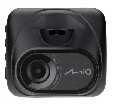 Автомобільний відеореєстратор Mio MiVue C595WD Dual Full HD GPS WiFi