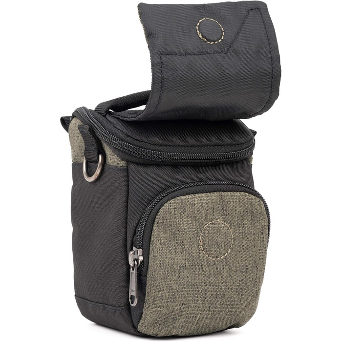 Think Tank Mirrorless Mover 5 - Сумка для беззеркальної камери Coast Green