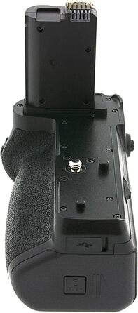 PATONA Захоплення батареї Premium, заміна для MB-N11RCL, сумісний з Nikon Z6II, Z7II, з USB-C зарядкою та пультом ДУ | Ергономічний, неслизький