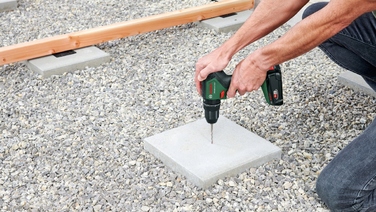 Дриль-викрутка Bosch UniversalImpact 18V-60