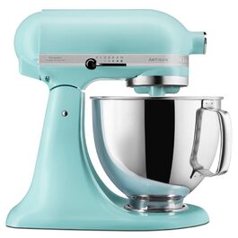 Планетарний міксер KitchenAid Artisan з чашею 4,7 л, колір Mineralwasser