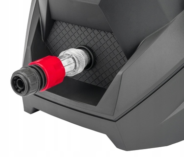 Мийка високого тиску RED TECHNIC 130 бар, 2500 Вт