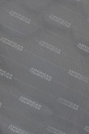 Дорожня сумка на 2 колесах American Tourister Urban Track 68 см, 84 л, сіра (Dark Khaki)