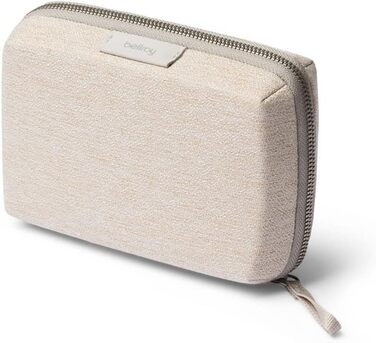 Органайзер Bellroy Tech Kit Compact для зарядних пристроїв, кабелів, миші, павербанку, USB-аксесуарів, Saltbush