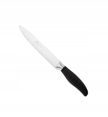 Набір ножів у підставці Gerlach Style Plus, 5 предметів