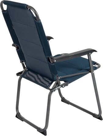 Стілець Bo-Camp Copa Rio, універсальний, блакитний