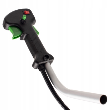 Мотокоса Midori Japan 7,20 к.с., 42 см, 8 кг, комплект 10в1
