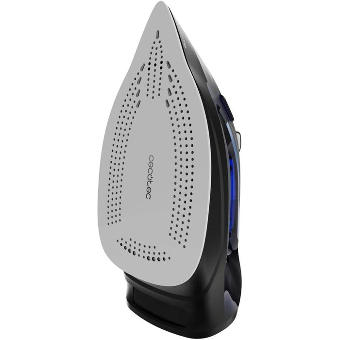 Відпарювач Cecotec IronHero 3100 Cordless: 3100 Вт, Power Steam, бездротовий, автоматичне вимкнення, турбо-підошва